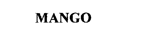 MANGO