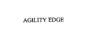 AGILITY EDGE