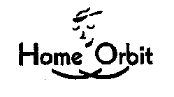 HOME ORBIT