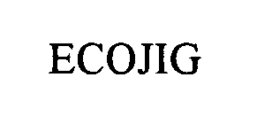 ECOJIG