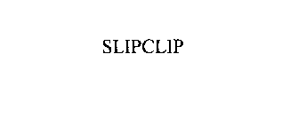 SLIPCLIP