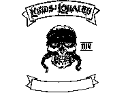 LORDS OF LOYALTY MC
