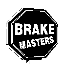 BRAKE MASTERS