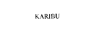 KARIBU