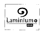 LAMINIUM + OAB