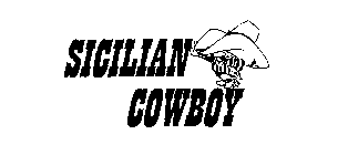 SICILIAN COWBOY