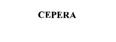 CEPERA