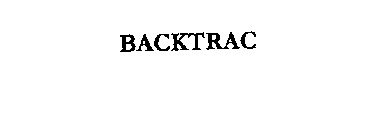BACKTRAC