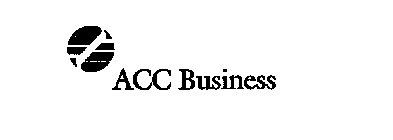 ACC BUSINESS