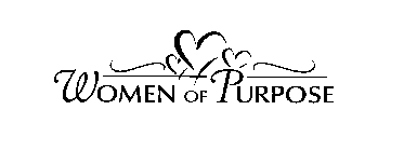 WOMEN OF PURPOSE