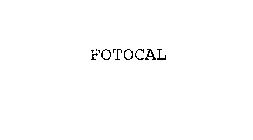 FOTOCAL