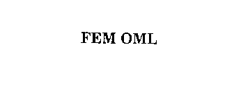 FEM OML