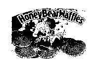 HONEYBEAR WAFFLES