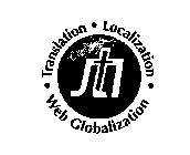 JTI TRANSLATION LOCALIZATION WEB GLOBALIZATION