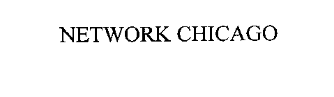 NETWORK CHICAGO
