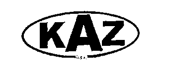 KAZ