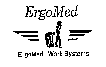 ERGOMED ERGOMED WORK SYSTEMS