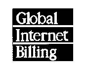 GLOBAL INTERNET BILLING