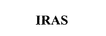 IRAS