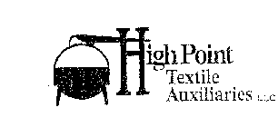 HIGH POINT TEXTILE AUXILIARIES LLC
