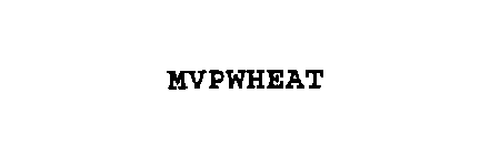 MVPWHEAT