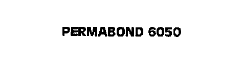 PERMABOND 6050
