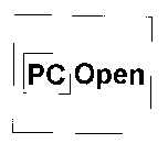 PC OPEN