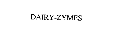 DAIRY-ZYMES