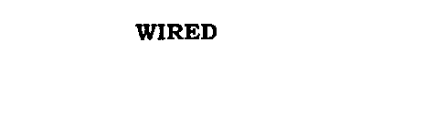 WIRED