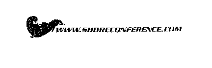 WWW.SHORECONFERENCE.COM