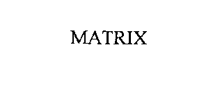 MATRIX