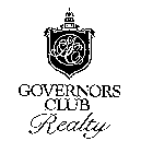 GCR GOVERNORS CLUB REALTY