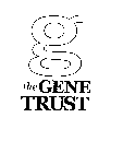 G THE GENE TRUST