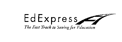 EDEXPRESS THE FAST TRACK TO SAVING FOR EDUCATION