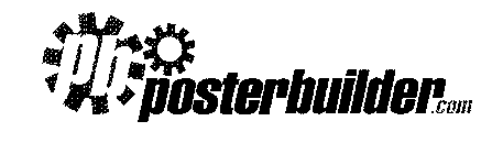 PB POSTERBUILDER.COM