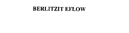 BERLITZIT EFLOW