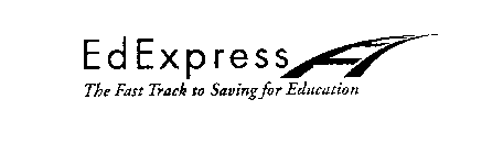 ED EXPRESS THE FIRST TRACK TO SAVING FOR EDUCATION