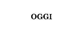 OGGI