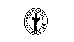 KRESSMANN-BACKMEYER