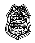 PEACE OFFICERS ASSOCIATION OF GEORGIA