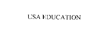 USA EDUCATION