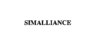 SIMALLIANCE