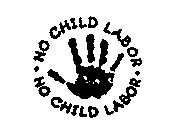 NO CHILD LABOR
