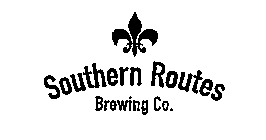 SOUTHERN ROUTES BREWING CO.