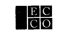 ITS ECCO