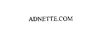 ADNETTE.COM