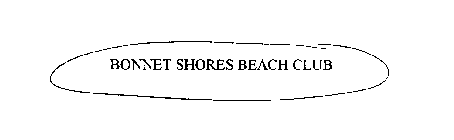 BONNET SHORES BEACH CLUB