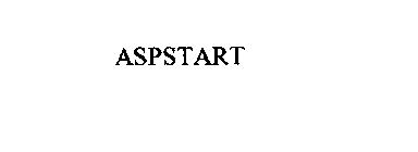 ASPSTART