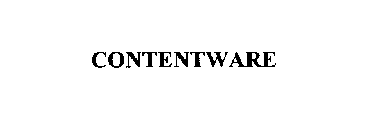 CONTENTWARE