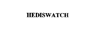HEDISWATCH